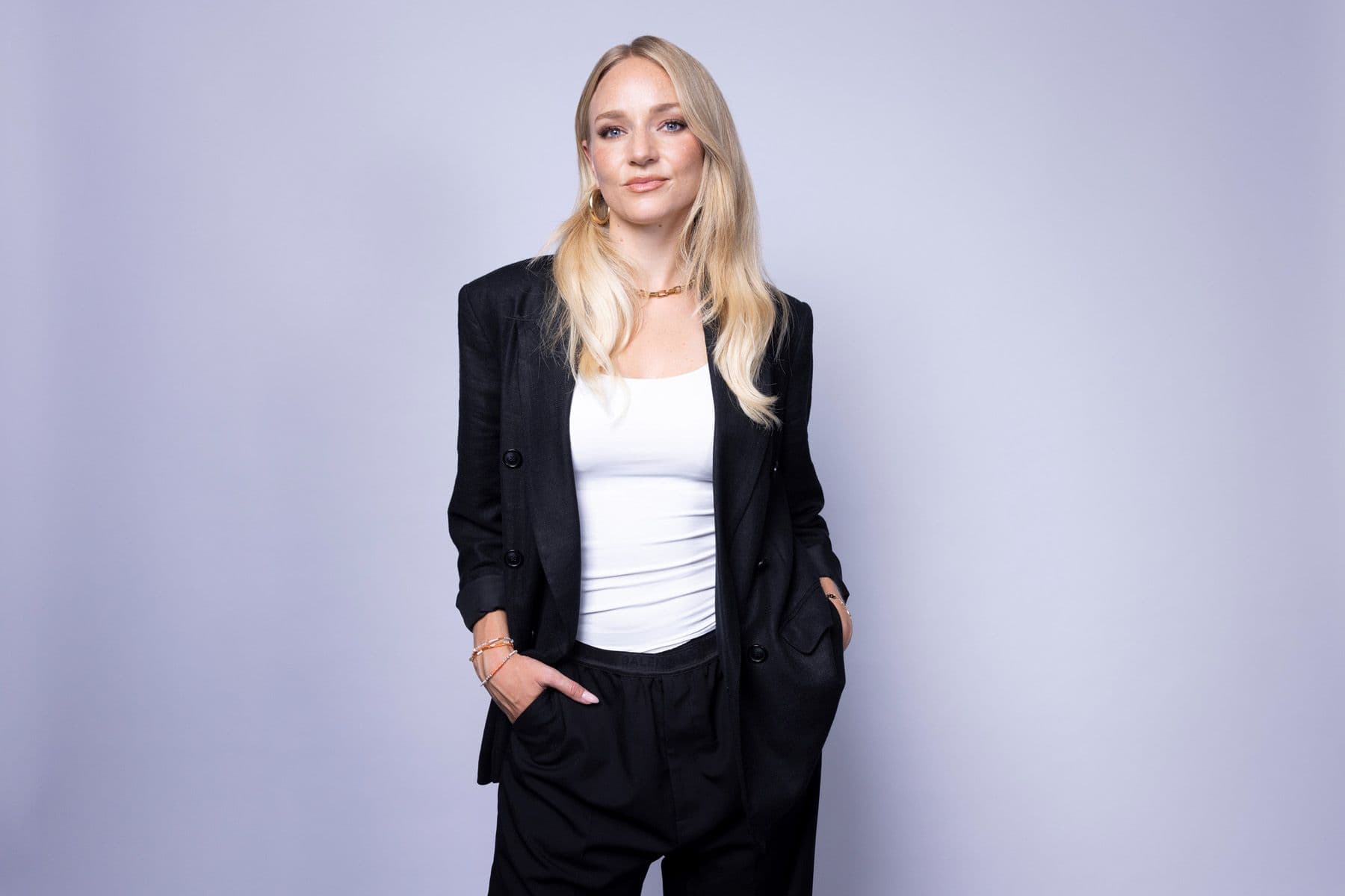 Katharina Kleinfeldt moderiert künftig den Flutlicht-Freitag bei Sky Sport