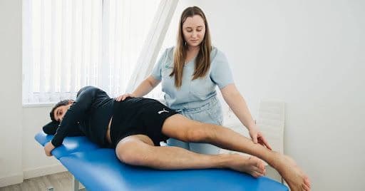 Physiotherapie in Ingolstadt: Wie das GesundheitsZentrum IN-Süd Beweglichkeit und Regeneration abdeckt